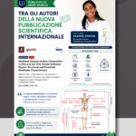 Nuova pubblicazione scientifica internazionale per la Dott.ssa Anjumol Cancian: focus su composizione corporea e pallavolo femminile